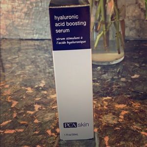Hyaluronic Acid Boosting Serum
